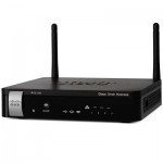 Файрвол CISCO RV215W (RV215W-E-K9-G5)