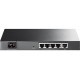 Маршрутизатор TP-Link TL-R600VPN Маршрутизатор TP-Link TL-R600VPN