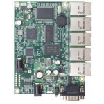 Маршрутизатор HP RB450 Маршрутизатор HP RB450