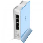 Маршрутизатор Mikrotik hAP lite (RB941-2ND-TC) Маршрутизатор Mikrotik hAP lite (RB941-2ND-TC)