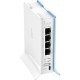 Маршрутизатор Mikrotik hAP lite (RB941-2ND-TC) Маршрутизатор Mikrotik hAP lite (RB941-2ND-TC)