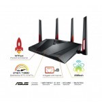 Маршрутизатор ASUS RT-AC88U Маршрутизатор ASUS RT-AC88U