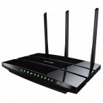 Маршрутизатор TP-Link Archer C1200 Маршрутизатор TP-Link Archer C1200