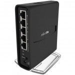 Маршрутизатор Mikrotik hAP ac² (RBD52G-5HacD2HnD-TC) Маршрутизатор Mikrotik hAP ac² (RBD52G-5HacD2HnD-TC)