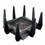 Маршрутизатор ASUS GT-AC5300 Маршрутизатор ASUS GT-AC5300