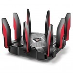 Маршрутизатор TP-Link ARCHER C5400X Маршрутизатор TP-Link ARCHER C5400X