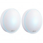 Маршрутизатор ASUS MAP-AC2200-2PK Маршрутизатор ASUS MAP-AC2200-2PK