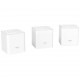 Точка доступу Wi-Fi Tenda MW3-KIT-3