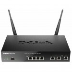 Маршрутизатор D-Link DSR-500AC Маршрутизатор D-Link DSR-500AC