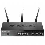 Маршрутизатор D-Link DSR-1000AC Маршрутизатор D-Link DSR-1000AC