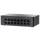 Маршрутизатор Cisco SF110D-16-EU