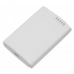 Маршрутизатор Mikrotik RB750P-PBR2 Маршрутизатор Mikrotik RB750P-PBR2