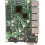 Маршрутизатор Mikrotik RB850Gx2 Маршрутизатор Mikrotik RB850Gx2