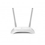 Маршрутизатор TP-Link TL-WR850N Маршрутизатор TP-Link TL-WR850N