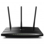 Маршрутизатор TP-Link ARCHER A9 (ARCHER-A9) Маршрутизатор TP-Link ARCHER A9 (ARCHER-A9)