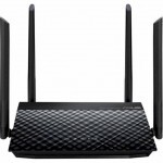 Маршрутизатор ASUS RT-N19 N600, 2xFE LAN, 1xFE WAN (RT-N19) Маршрутизатор ASUS RT-N19 N600, 2xFE LAN, 1xFE WAN (RT-N19)