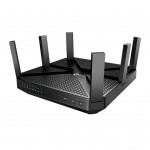 Маршрутизатор TP-Link ARCHER C4000 AC4000, 4xGE LAN, 1xGE WAN, 1xUSB2.0, 1xUSB3.0, (ARCHER-C4000) Маршрутизатор TP-Link ARCHER C4000 AC4000, 4xGE LAN, 1xGE WAN, 1xUSB2.0, 1xUSB3.0, (ARCHER-C4000)