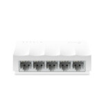 Коммутатор сетевой TP-Link LS1005 Коммутатор сетевой TP-Link LS1005