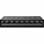 Коммутатор сетевой TP-Link LS1008G Коммутатор сетевой TP-Link LS1008G