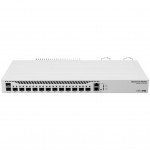 Маршрутизатор Mikrotik CCR2004-1G-12S+2XS Маршрутизатор Mikrotik CCR2004-1G-12S+2XS