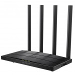 Маршрутизатор TP-Link ARCHER-C6U Маршрутизатор TP-Link ARCHER-C6U