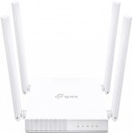 Маршрутизатор TP-Link ARCHER C24 AC750 4xFE LAN, 1xFE WAN (ARCHER-C24) Маршрутизатор TP-Link ARCHER C24 AC750 4xFE LAN, 1xFE WAN (ARCHER-C24)