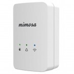 Маршрутизатор Mimosa G2 PoE (100-00035) Маршрутизатор Mimosa G2 PoE (100-00035)