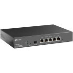 Маршрутизатор TP-Link TL-ER7206 Маршрутизатор TP-Link TL-ER7206