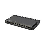 Маршрутизатор Mikrotik RB5009UG+S+IN Маршрутизатор Mikrotik RB5009UG+S+IN