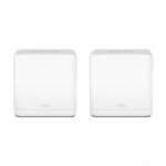 Маршрутизатор Mercusys HALO-H30G-2-PACK