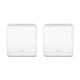 Маршрутизатор Mercusys HALO-H30G-2-PACK