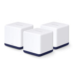 Маршрутизатор Mercusys HALO-H50G-3-PACK Маршрутизатор Mercusys HALO-H50G-3-PACK