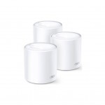 Маршрутизатор TP-Link DECO-X60-3-PACK Маршрутизатор TP-Link DECO-X60-3-PACK