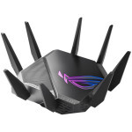 Маршрутизатор ASUS GT-AXE11000 Маршрутизатор ASUS GT-AXE11000