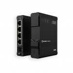 Коммутатор сетевой Teltonika TSW304 Коммутатор сетевой Teltonika TSW304