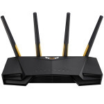 Маршрутизатор ASUS TUF-AX3000 V2 Маршрутизатор ASUS TUF-AX3000 V2