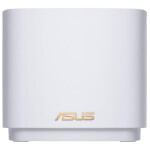 Маршрутизатор ASUS ZenWiFi XD5 2PK (90IG0750-MO3B40) Маршрутизатор ASUS ZenWiFi XD5 2PK (90IG0750-MO3B40)