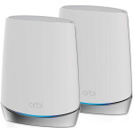 Маршрутизатор Netgear Orbi RBK762S (RBK762S-100EUS) Маршрутизатор Netgear Orbi RBK762S (RBK762S-100EUS)