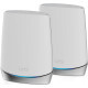 Маршрутизатор Netgear Orbi RBK762S (RBK762S-100EUS)