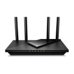 Маршрутизатор TP-Link ARCHER-AX55-PRO Маршрутизатор TP-Link ARCHER-AX55-PRO
