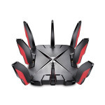 Маршрутизатор TP-Link ARCHER-GX90 Маршрутизатор TP-Link ARCHER-GX90