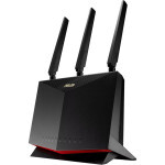 Маршрутизатор ASUS 4G-AC86U (90IG05R0-BM9100) Маршрутизатор ASUS 4G-AC86U (90IG05R0-BM9100)
