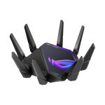 Маршрутизатор ASUS GT-AXE16000 Маршрутизатор ASUS GT-AXE16000