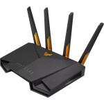 Маршрутизатор ASUS TUF-AX4200 Маршрутизатор ASUS TUF-AX4200