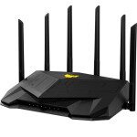 Маршрутизатор ASUS TUF-AX6000 Маршрутизатор ASUS TUF-AX6000