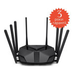 Маршрутизатор Mercusys MR90X Маршрутизатор Mercusys MR90X