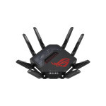 Маршрутизатор ASUS GT-BE98 (90IG08F0-MO9A0V) Маршрутизатор ASUS GT-BE98 (90IG08F0-MO9A0V)