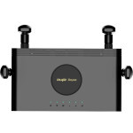 Маршрутизатор Ruijie Networks Бездротовий маршрутизатор Ruijie Reyee RG-EW300T (RG-EW300T) Маршрутизатор Ruijie Networks Бездротовий маршрутизатор Ruijie Reyee RG-EW300T (RG-EW300T)