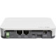 Маршрутизатор Mikrotik KNOT LR8 kit (RB924iR-2nD-BT5&BG77&R11e-LR8)