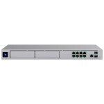 Маршрутизатор Ubiquiti UniFi Dream Machine Pro Max (UDM-Pro-Max) Маршрутизатор Ubiquiti UniFi Dream Machine Pro Max (UDM-Pro-Max)